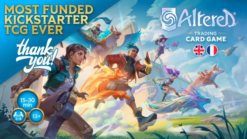 Kickstarter Alt Arts