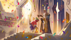 Altered World Championships 2026 add new LGS, BGA routes