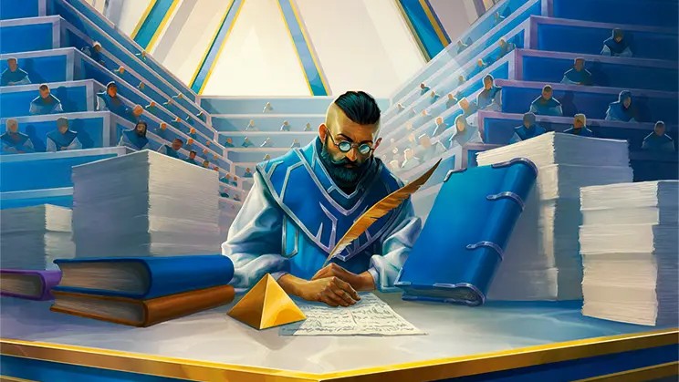 Your weekly recap of news from the Equinox team about the trading card game altered on the games official community Discord!
