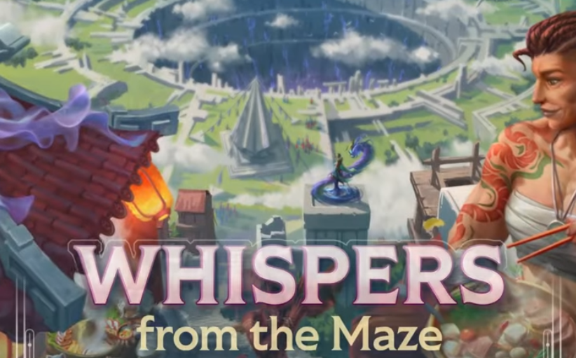 Set 3 name and release date revealed