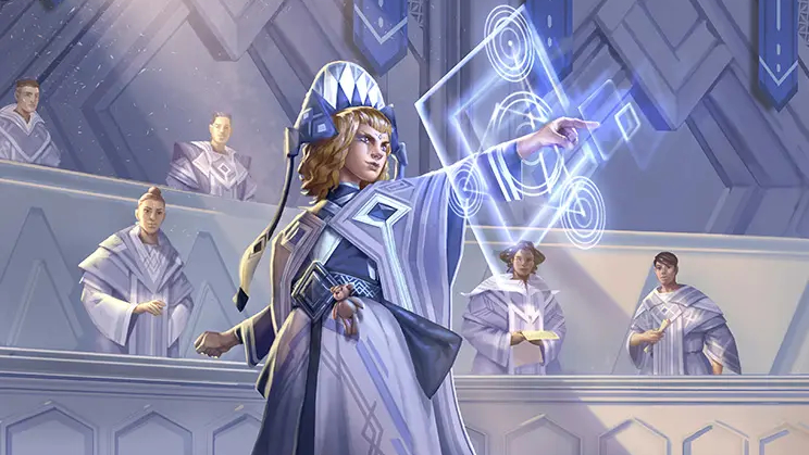 Opinion: March mid-season patch supports longterm game health, misses poor player experience