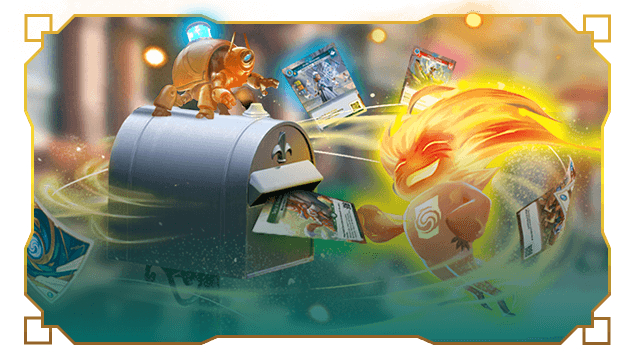 Print on Demand – Getting the cards you want