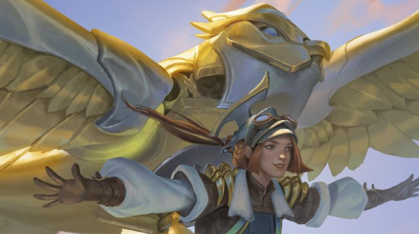 Competitive play snapshot: Meta evolves in post-WFM-patch May