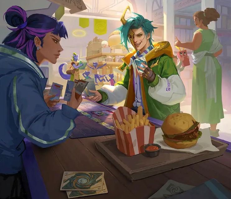 Interview – Community Management with Loki