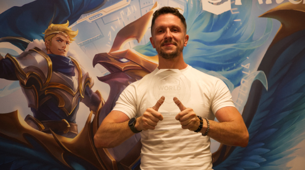 Altered Aces’ Popeye is first World Championship Qualifier, wins DAC