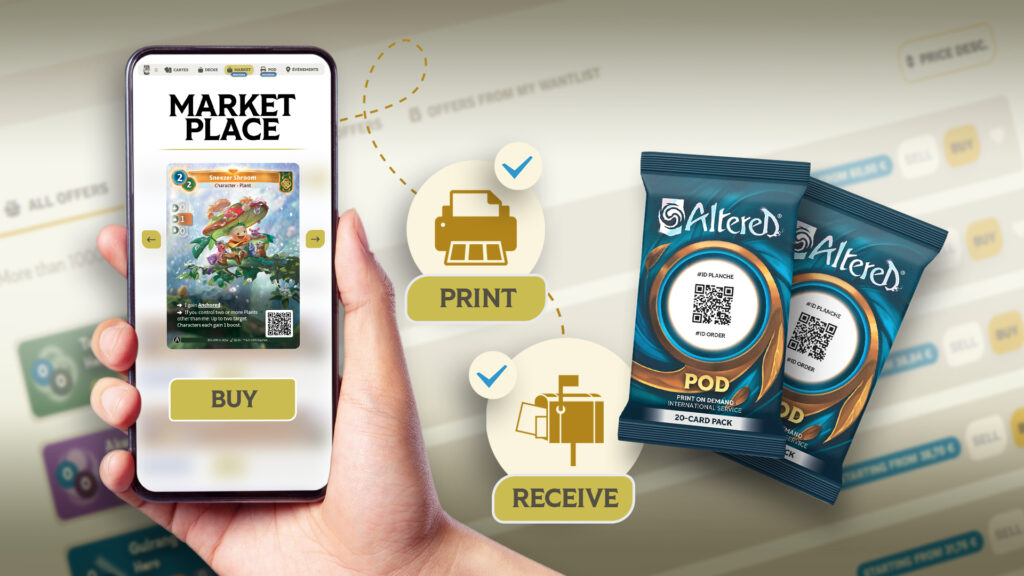 Reminder: Next Print-on-Demand order closes Oct. 9
