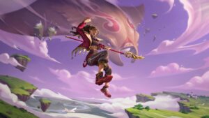 Out-of-Faction – Bravos Jinn Rushy