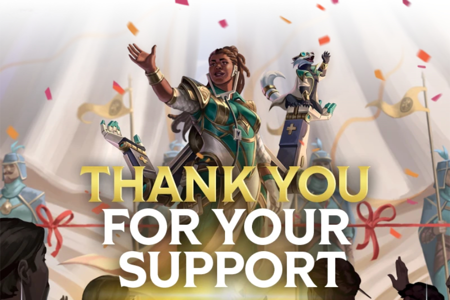 Opinion: Seeds of Unity Gamefound Retrospective