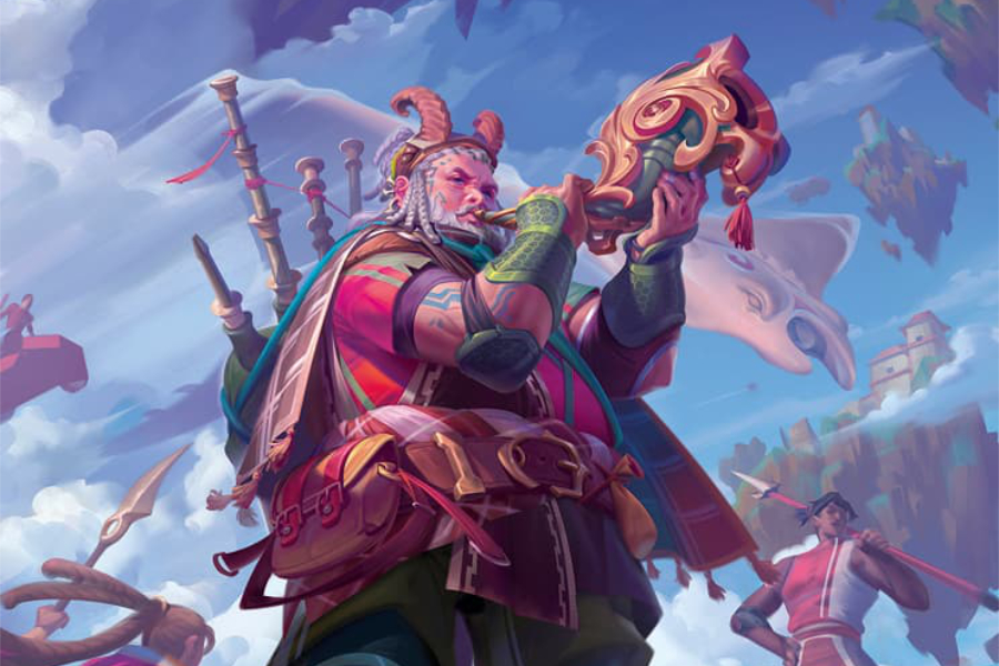 Competitive play snapshot: Treyst leads WFM season in September