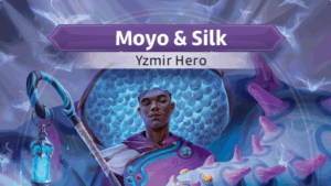 Out-of-Faction – Yzmir Moyo Sky