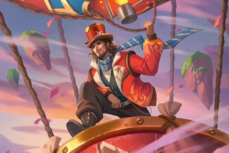 Altered at Essen Spiel 2025