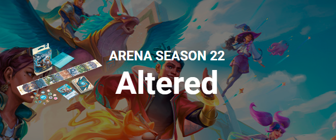 BGA Arena Season 22 Wrap-Up