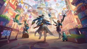 Seeds of Unity Crowdfunding on Gamefound