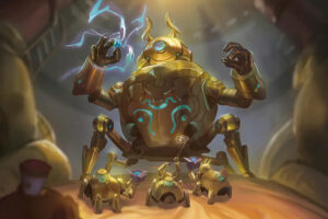 Hive Missions reward ambassador players for outreach