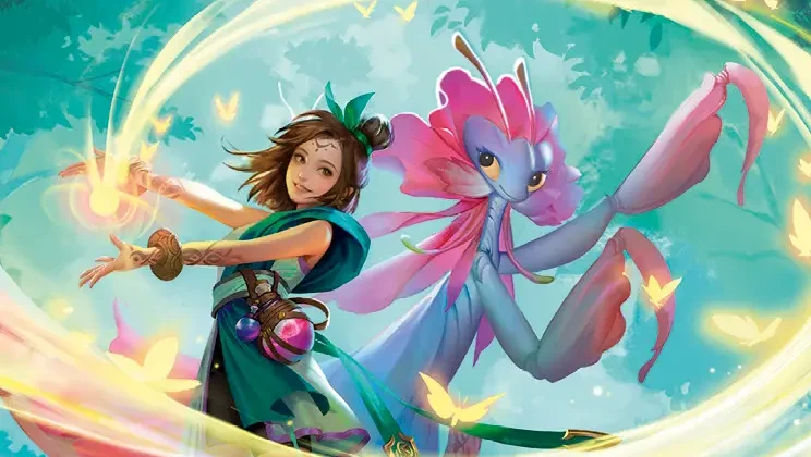 Heroes with <3% - Rin and Orchid No-Uniques Rinfest